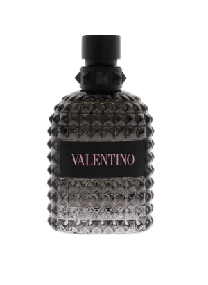 Valentino Uomo Born In Roma Edt 100 ml Erkek Parfüm