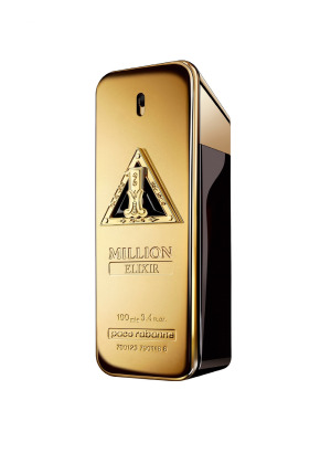 Paco Rabanne 1 Million Elixir Parfum Intense Edp 100 ml Erkek Parfüm