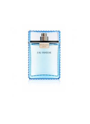 Versace Man Eau Fraiche EDT 100ml Erkek Parfüm