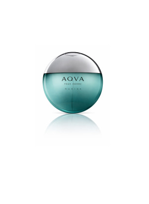 Bvlgari Aqva Marine EDT 100ml Erkek Parfüm