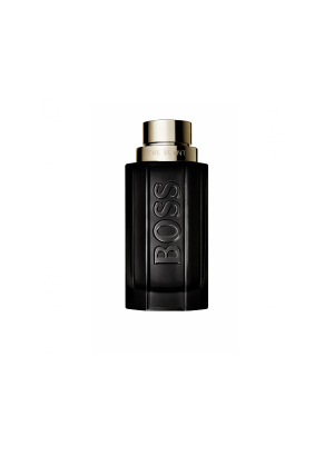Boss The Scent Parfum Edition 100ml Erkek Parfüm