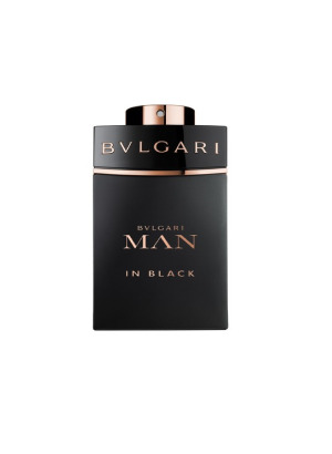 Bvlgari Man In Black EDP 100 ml Erkek Parfüm