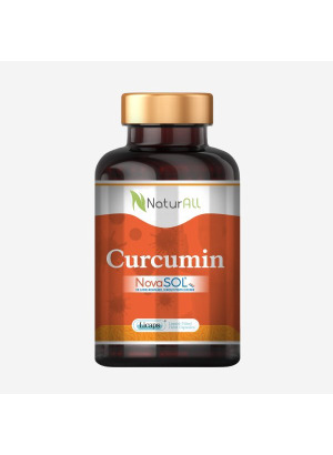 Naturall Curcumin 30 likit kapsül