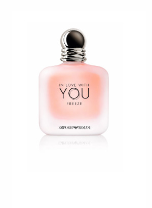 Emporio Armani In Love With You Freeze EDP 100 ML Kadın Parfüm