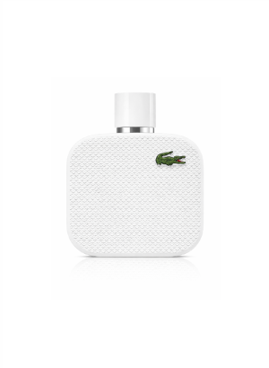 Lacoste L.12.12 Blanc EDT 100 ml Erkek Parfüm