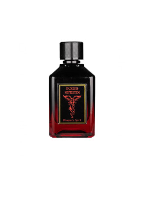 Horus Nefertem Phoenix’s Spirit EDP 100 ml Erkek Parfüm