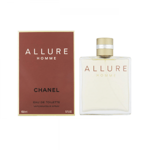 Chanel Allure Pour Homme EDT 100 ml Erkek Parfüm